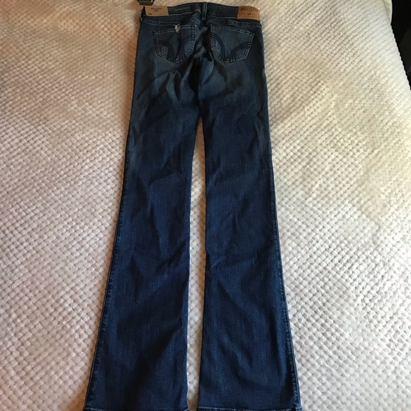 Hollister Jeans - Picture 5 of 6